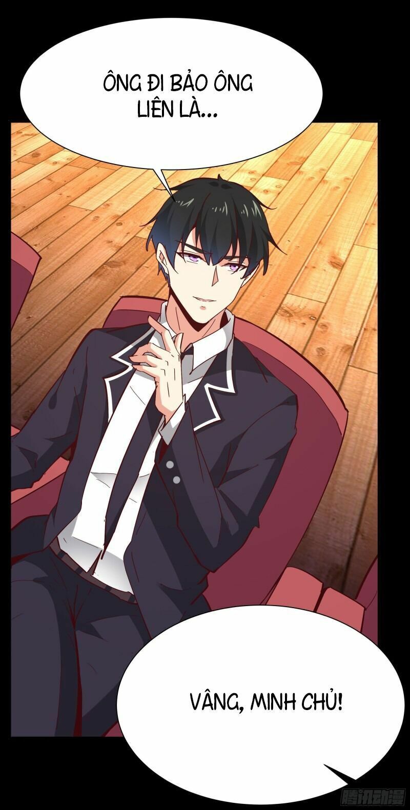 đọc truyện Trùng Sinh Đô Thị Thiên Tôn Chương 163 ảnh 40 tại Thiên Thai Truyện