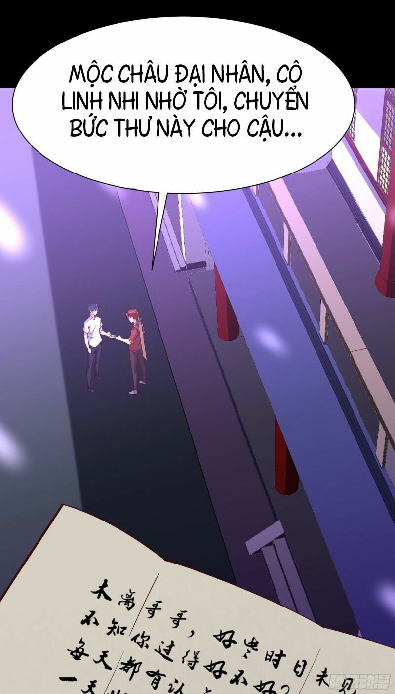 đọc truyện Trùng Sinh Đô Thị Thiên Tôn Chương 163 ảnh 6 tại Thiên Thai Truyện