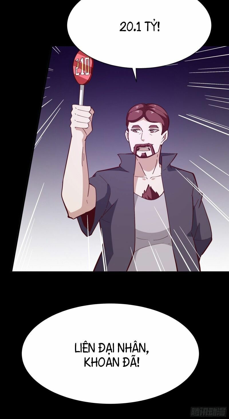 đọc truyện Trùng Sinh Đô Thị Thiên Tôn Chương 163 ảnh 42 tại Thiên Thai Truyện