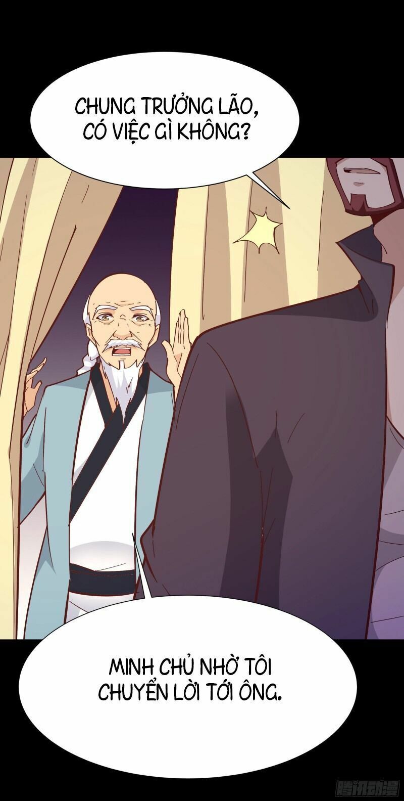 đọc truyện Trùng Sinh Đô Thị Thiên Tôn Chương 163 ảnh 43 tại Thiên Thai Truyện