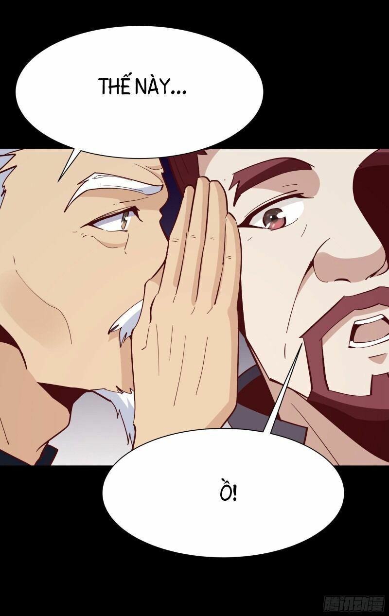 đọc truyện Trùng Sinh Đô Thị Thiên Tôn Chương 163 ảnh 44 tại Thiên Thai Truyện