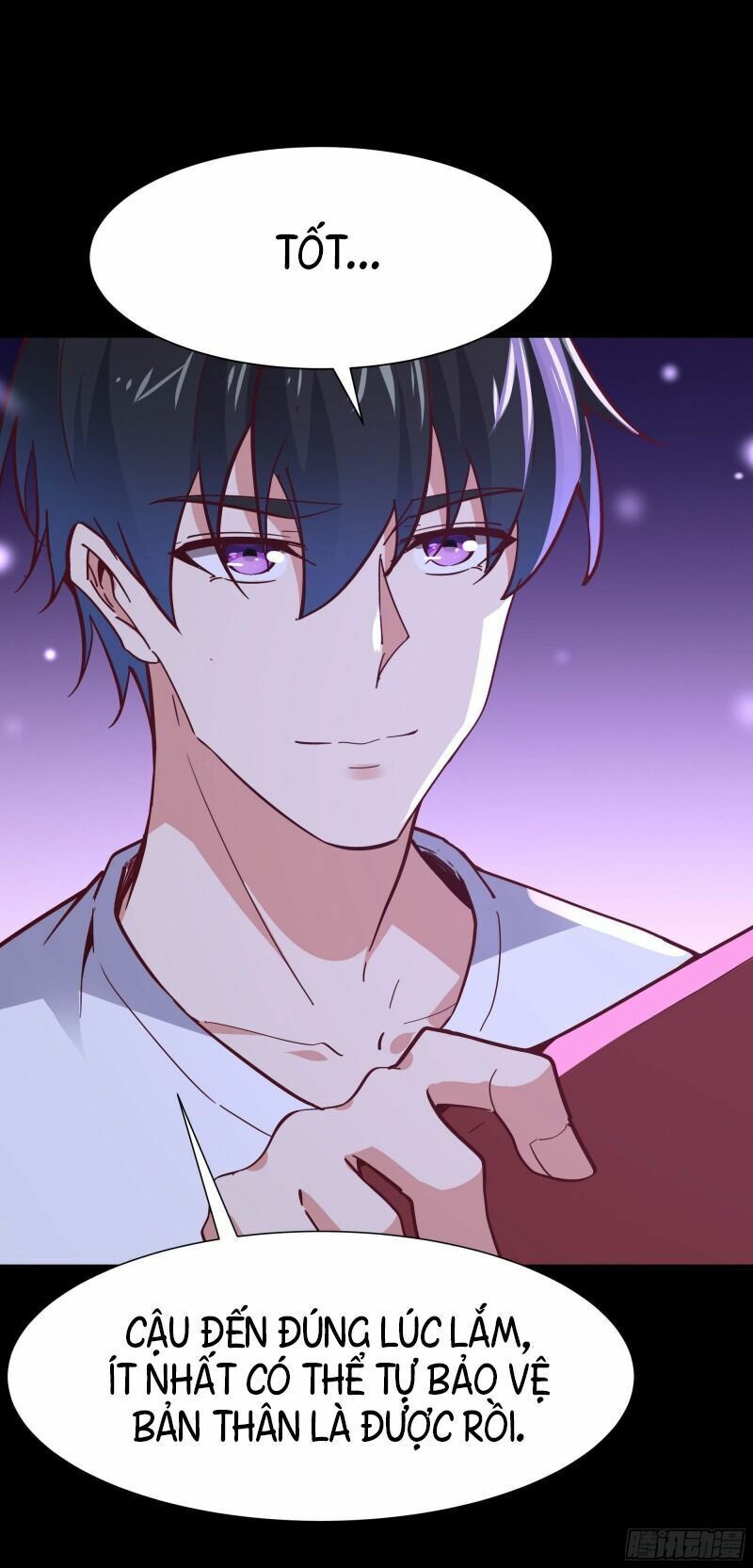 đọc truyện Trùng Sinh Đô Thị Thiên Tôn Chương 163 ảnh 8 tại Thiên Thai Truyện