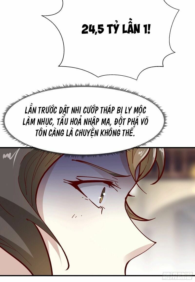 đọc truyện Trùng Sinh Đô Thị Thiên Tôn Chương 164 ảnh 12 tại Thiên Thai Truyện