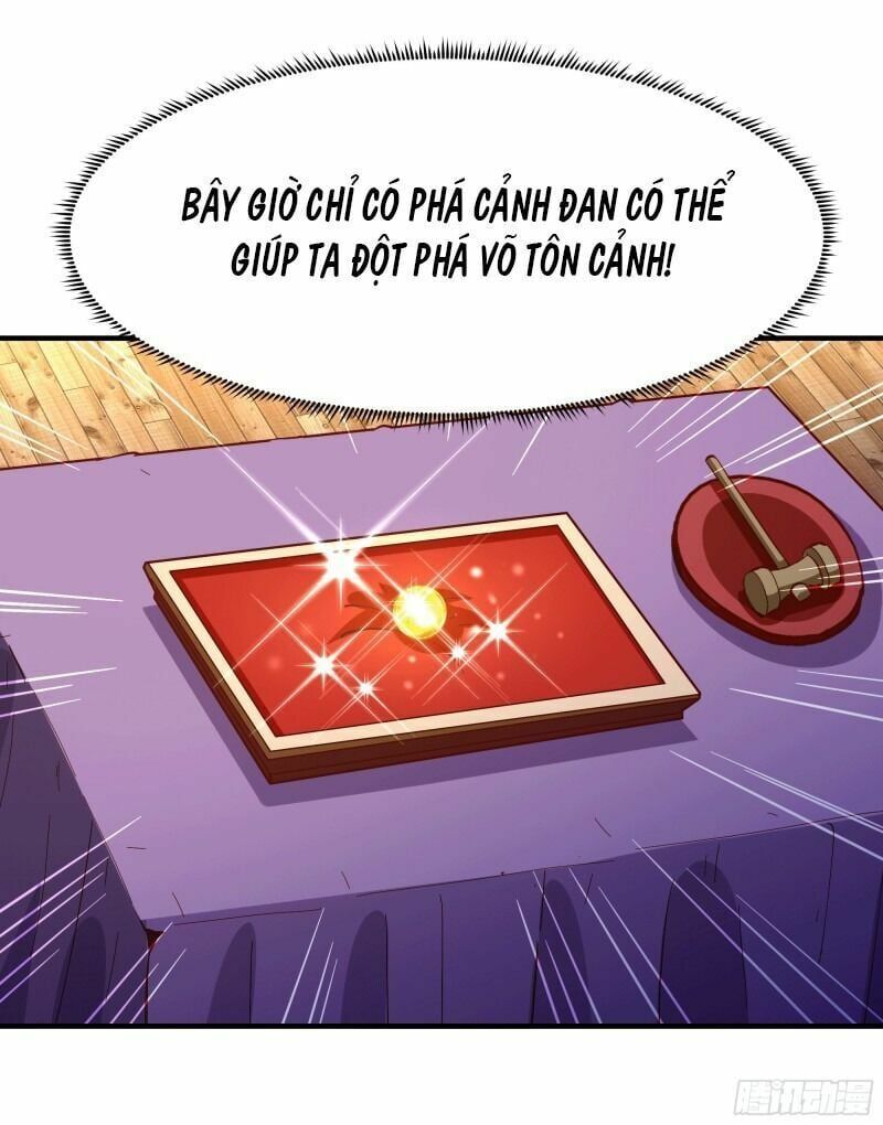 đọc truyện Trùng Sinh Đô Thị Thiên Tôn Chương 164 ảnh 13 tại Thiên Thai Truyện