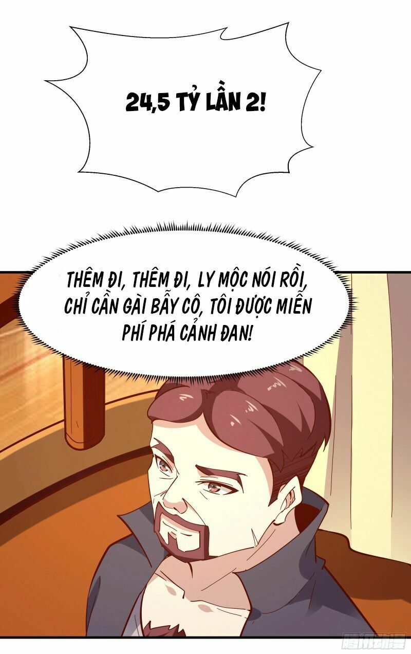 đọc truyện Trùng Sinh Đô Thị Thiên Tôn Chương 164 ảnh 14 tại Thiên Thai Truyện