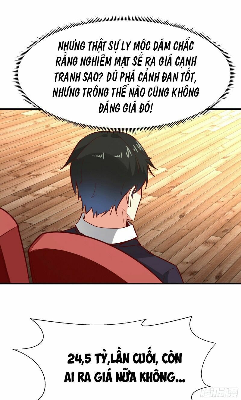 đọc truyện Trùng Sinh Đô Thị Thiên Tôn Chương 164 ảnh 15 tại Thiên Thai Truyện