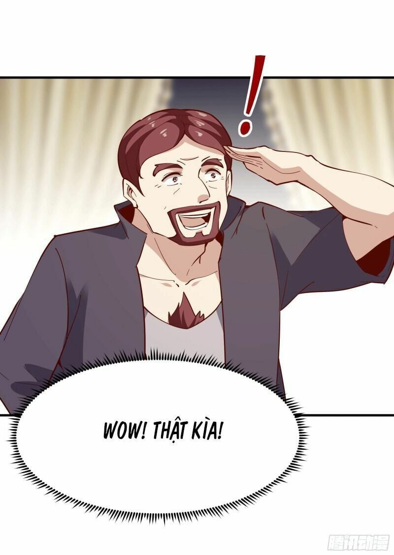 đọc truyện Trùng Sinh Đô Thị Thiên Tôn Chương 164 ảnh 17 tại Thiên Thai Truyện