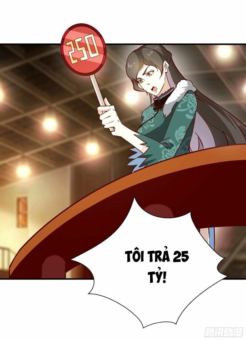 đọc truyện Trùng Sinh Đô Thị Thiên Tôn Chương 164 ảnh 18 tại Thiên Thai Truyện