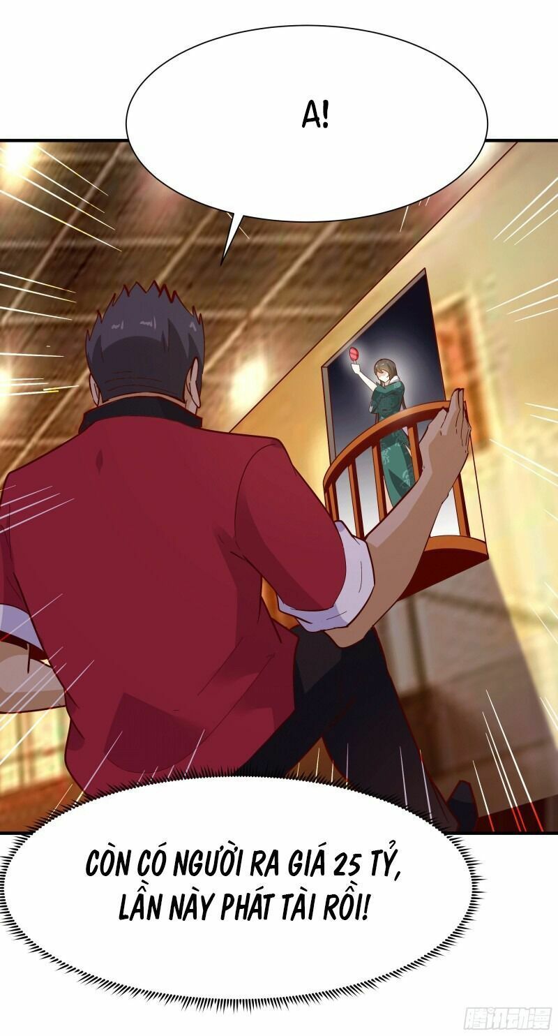 đọc truyện Trùng Sinh Đô Thị Thiên Tôn Chương 164 ảnh 19 tại Thiên Thai Truyện