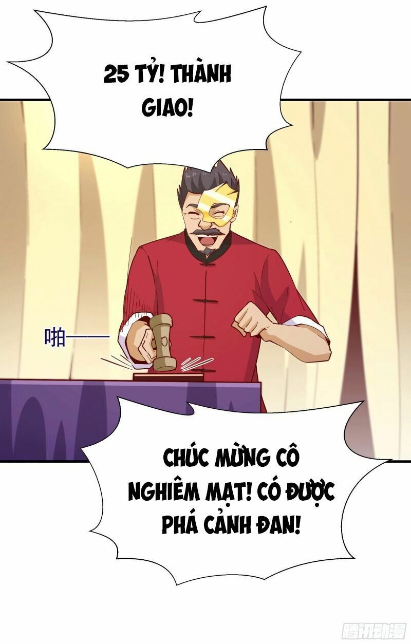 đọc truyện Trùng Sinh Đô Thị Thiên Tôn Chương 164 ảnh 21 tại Thiên Thai Truyện