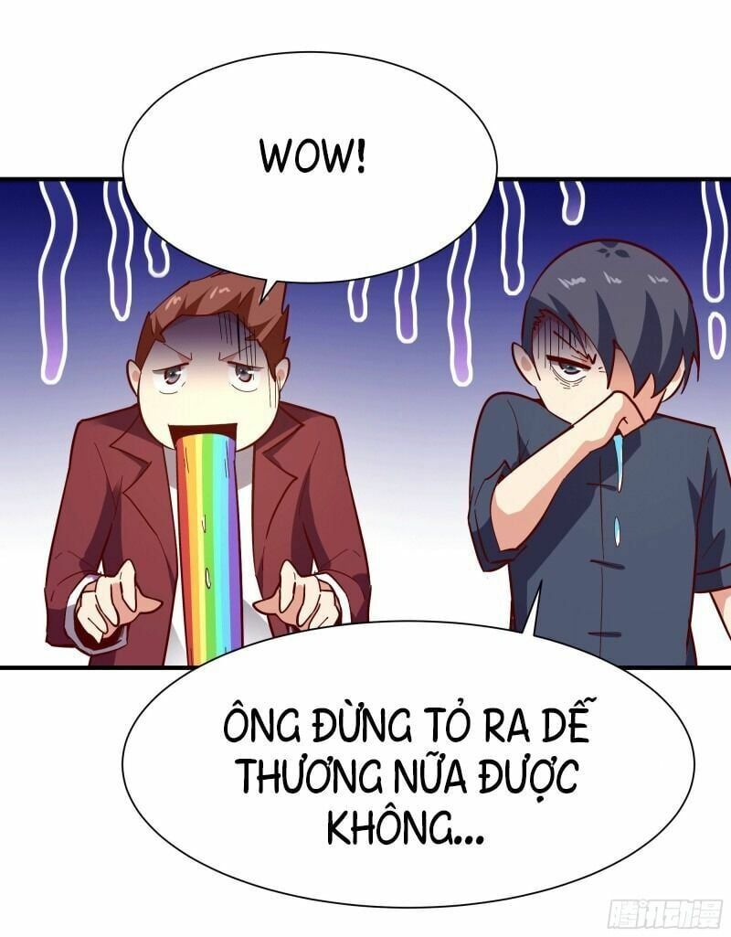 đọc truyện Trùng Sinh Đô Thị Thiên Tôn Chương 164 ảnh 23 tại Thiên Thai Truyện