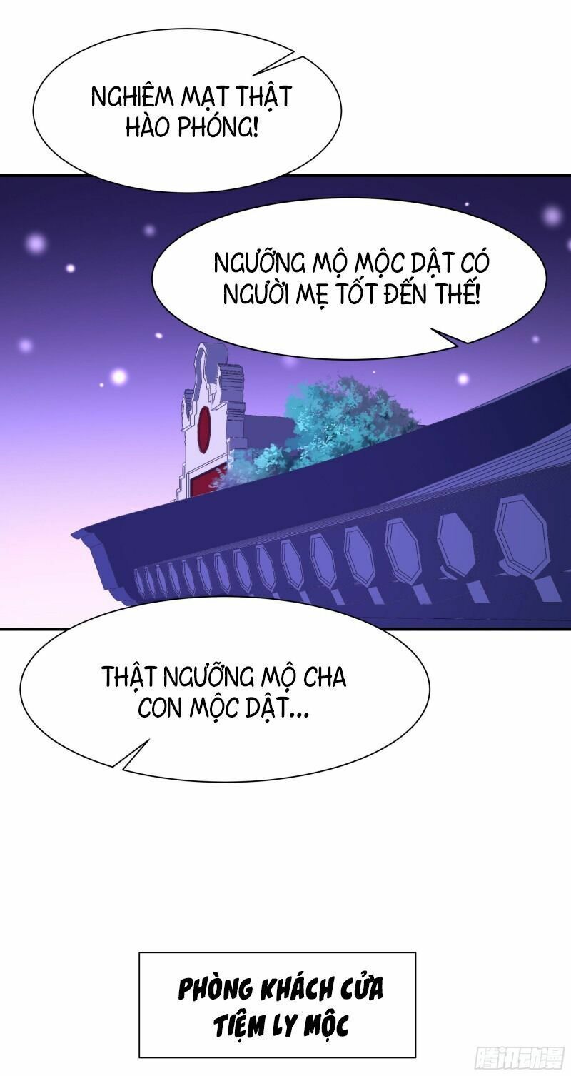 đọc truyện Trùng Sinh Đô Thị Thiên Tôn Chương 164 ảnh 24 tại Thiên Thai Truyện