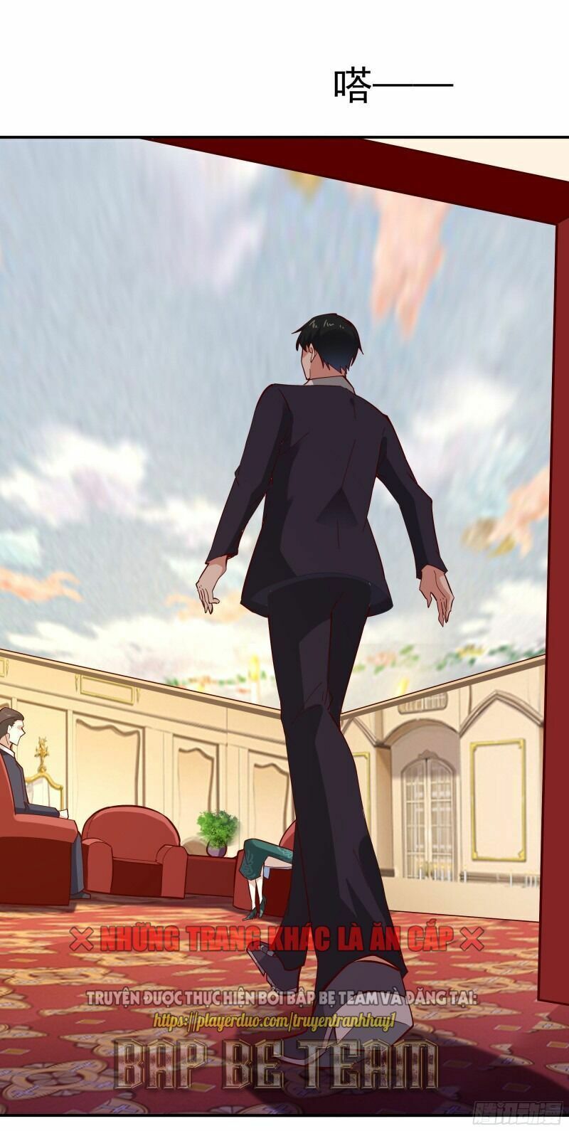 đọc truyện Trùng Sinh Đô Thị Thiên Tôn Chương 164 ảnh 25 tại Thiên Thai Truyện