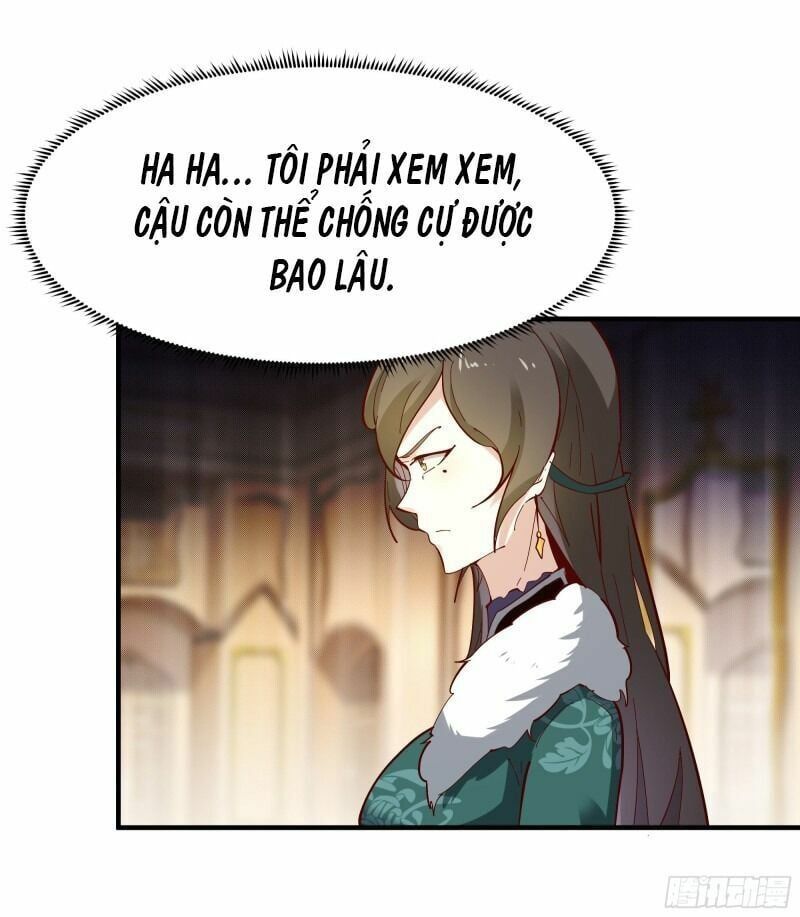 đọc truyện Trùng Sinh Đô Thị Thiên Tôn Chương 164 ảnh 29 tại Thiên Thai Truyện