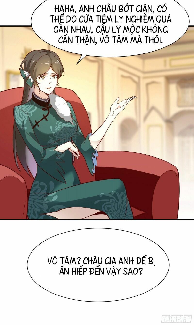 đọc truyện Trùng Sinh Đô Thị Thiên Tôn Chương 164 ảnh 34 tại Thiên Thai Truyện