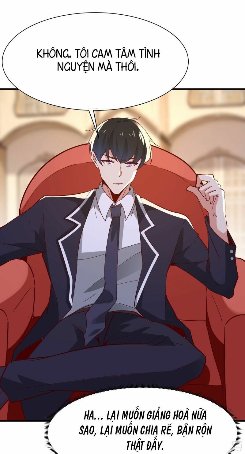 đọc truyện Trùng Sinh Đô Thị Thiên Tôn Chương 164 ảnh 35 tại Thiên Thai Truyện