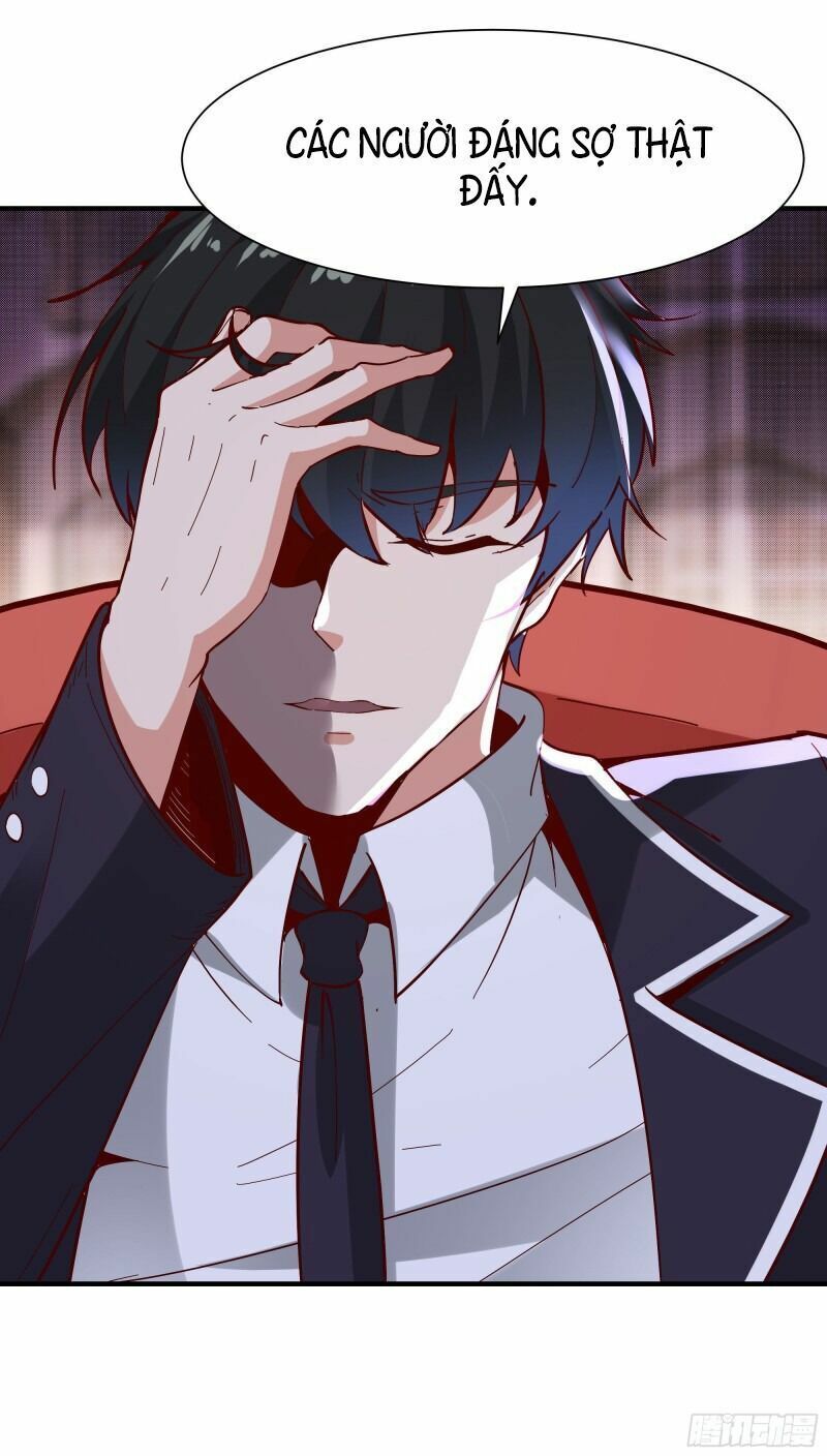 đọc truyện Trùng Sinh Đô Thị Thiên Tôn Chương 164 ảnh 38 tại Thiên Thai Truyện