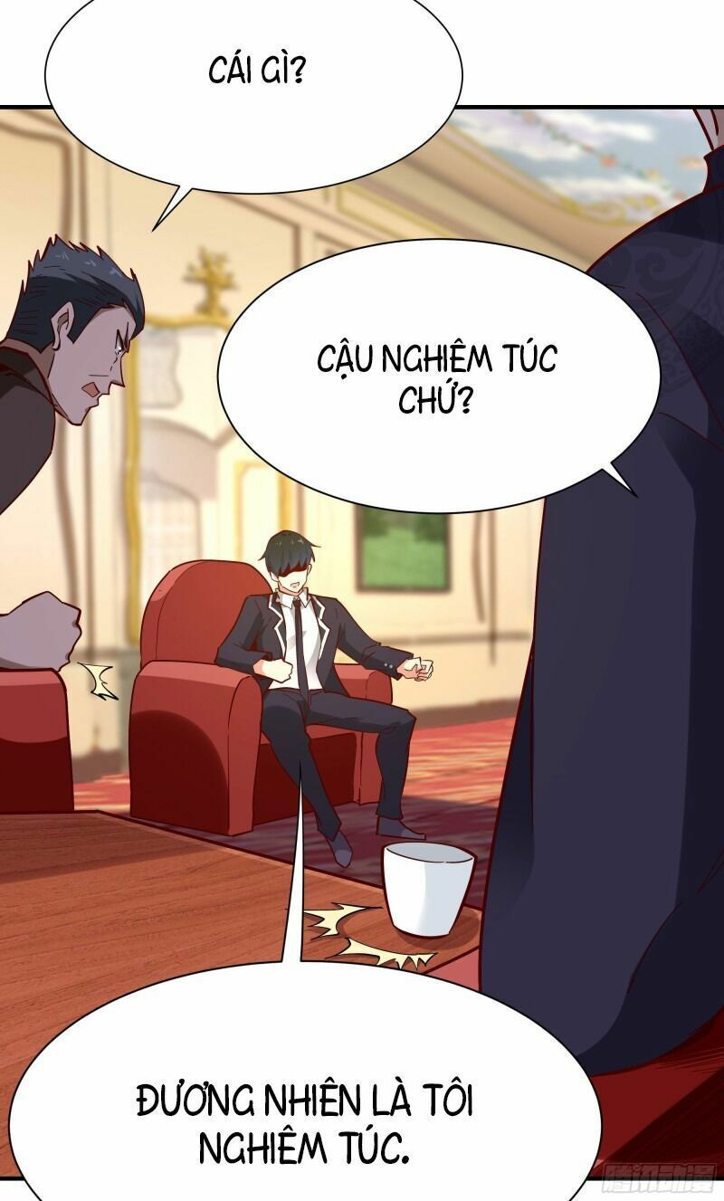 đọc truyện Trùng Sinh Đô Thị Thiên Tôn Chương 164 ảnh 41 tại Thiên Thai Truyện