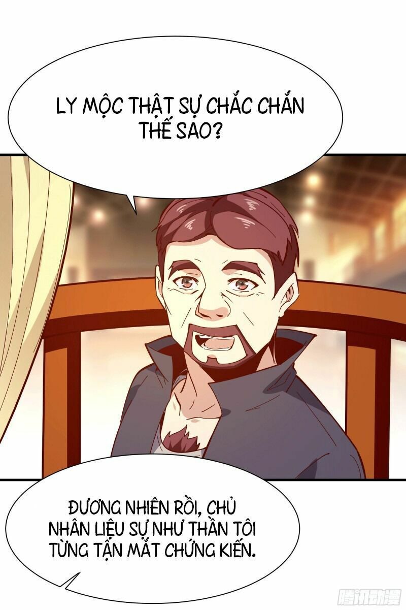 đọc truyện Trùng Sinh Đô Thị Thiên Tôn Chương 164 ảnh 6 tại Thiên Thai Truyện