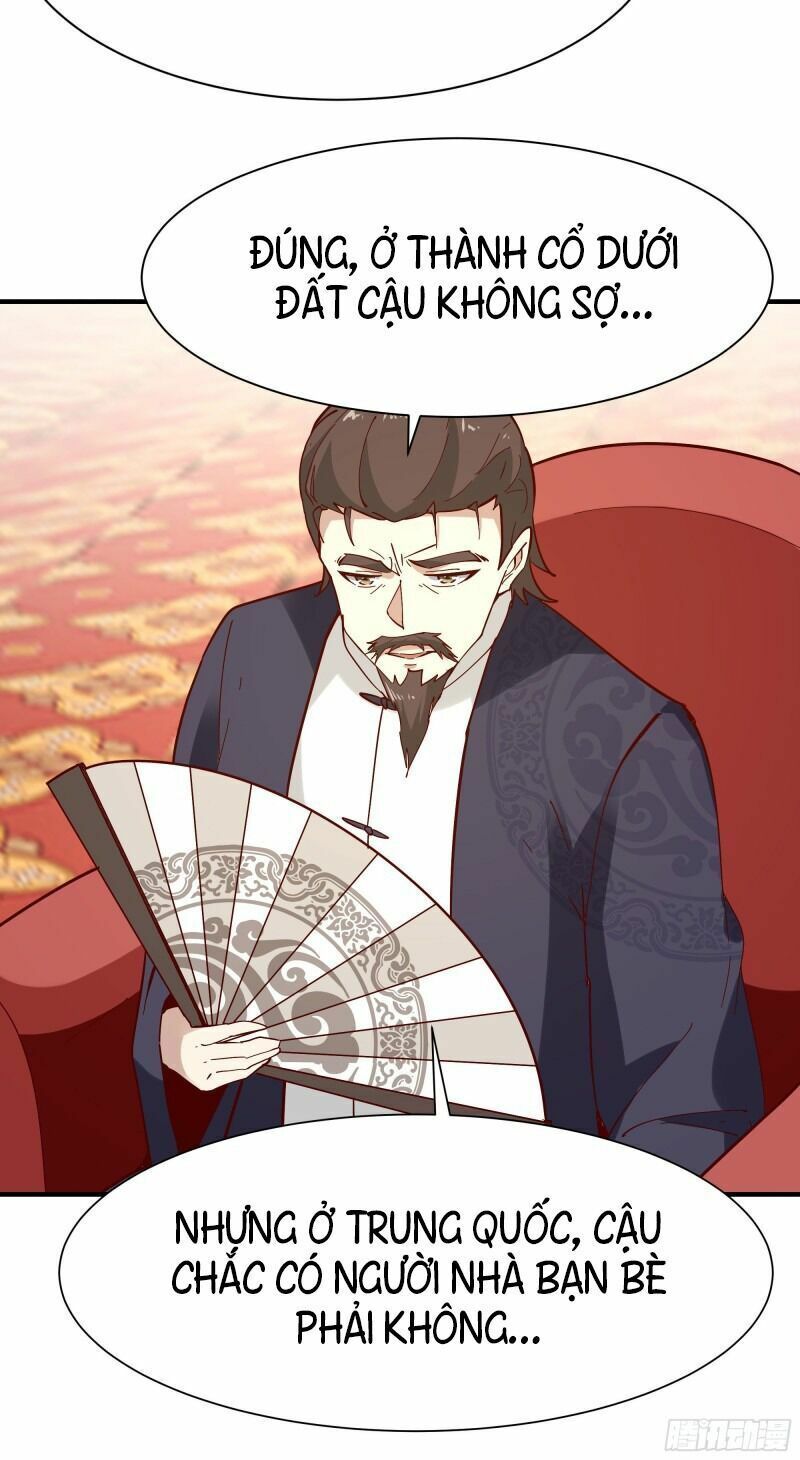 đọc truyện Trùng Sinh Đô Thị Thiên Tôn Chương 164 ảnh 42 tại Thiên Thai Truyện