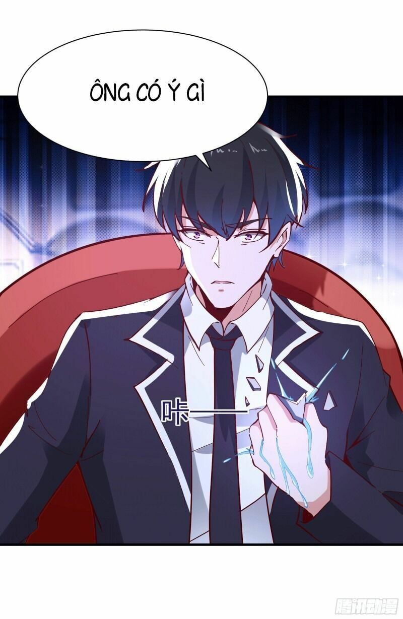 đọc truyện Trùng Sinh Đô Thị Thiên Tôn Chương 164 ảnh 43 tại Thiên Thai Truyện