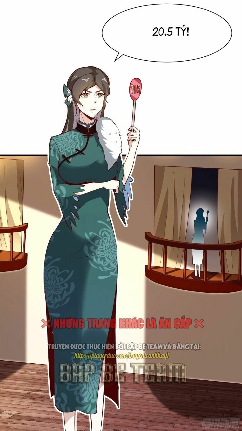 đọc truyện Trùng Sinh Đô Thị Thiên Tôn Chương 164 ảnh 7 tại Thiên Thai Truyện