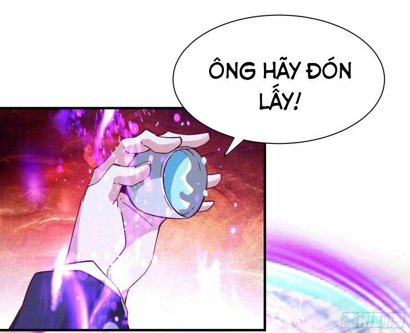 đọc truyện Trùng Sinh Đô Thị Thiên Tôn Chương 165 ảnh 13 tại Thiên Thai Truyện