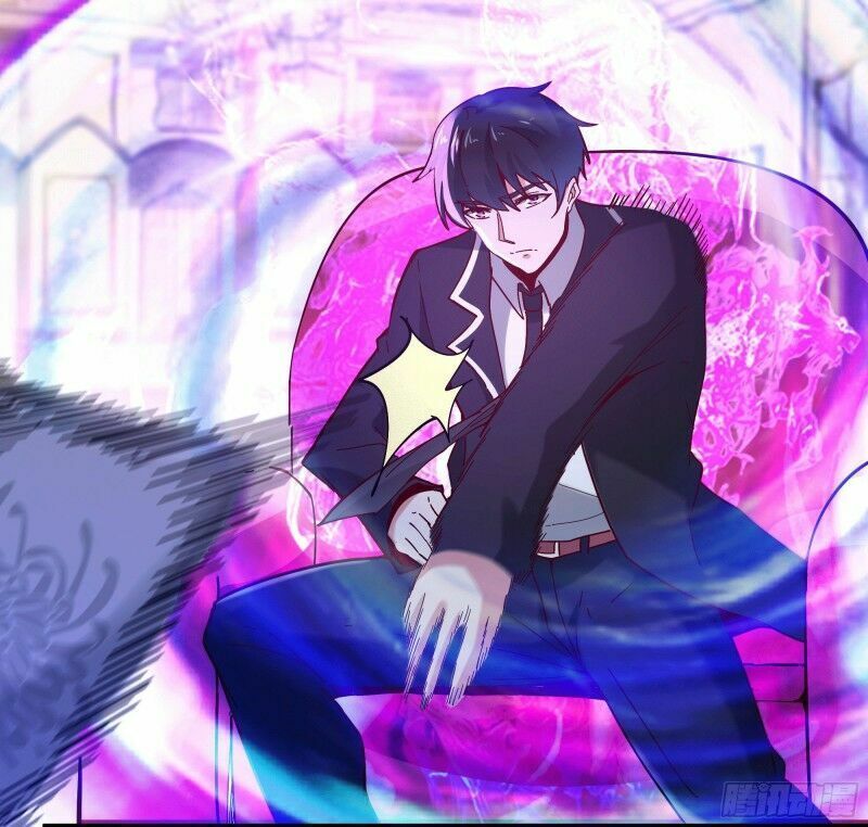 đọc truyện Trùng Sinh Đô Thị Thiên Tôn Chương 165 ảnh 14 tại Thiên Thai Truyện