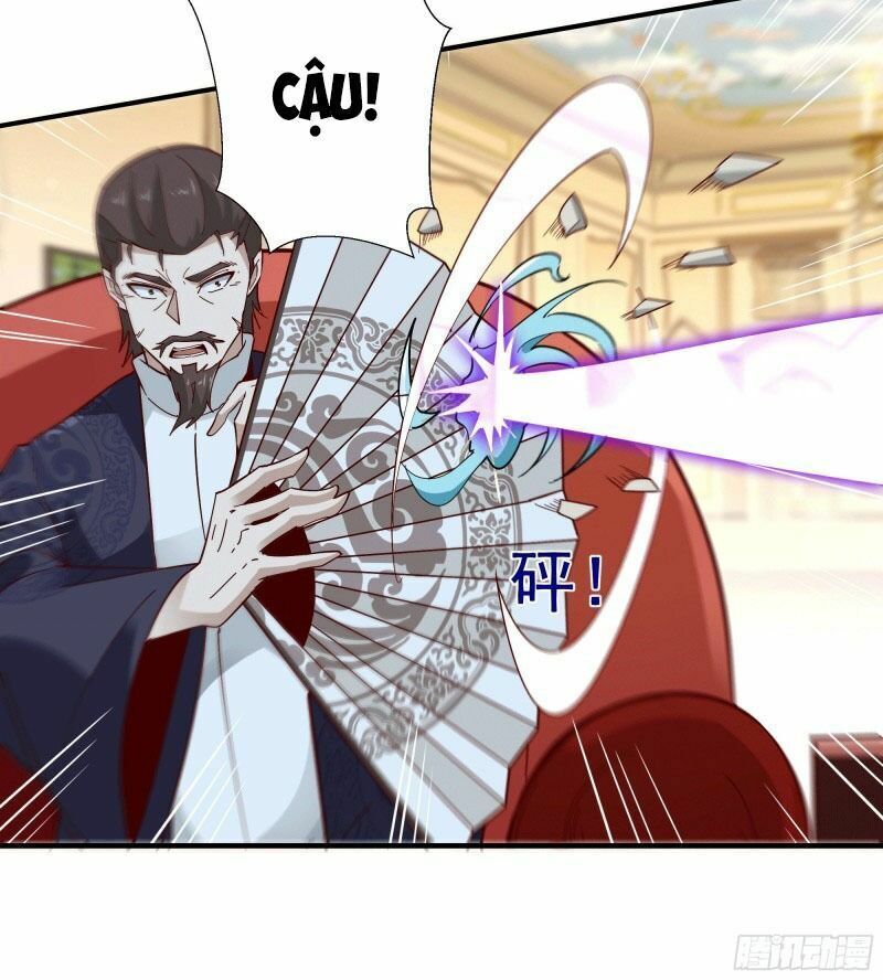 đọc truyện Trùng Sinh Đô Thị Thiên Tôn Chương 165 ảnh 16 tại Thiên Thai Truyện