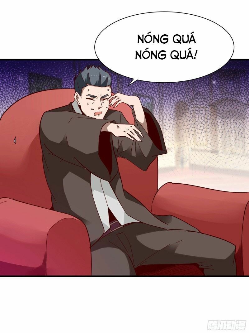 đọc truyện Trùng Sinh Đô Thị Thiên Tôn Chương 165 ảnh 18 tại Thiên Thai Truyện