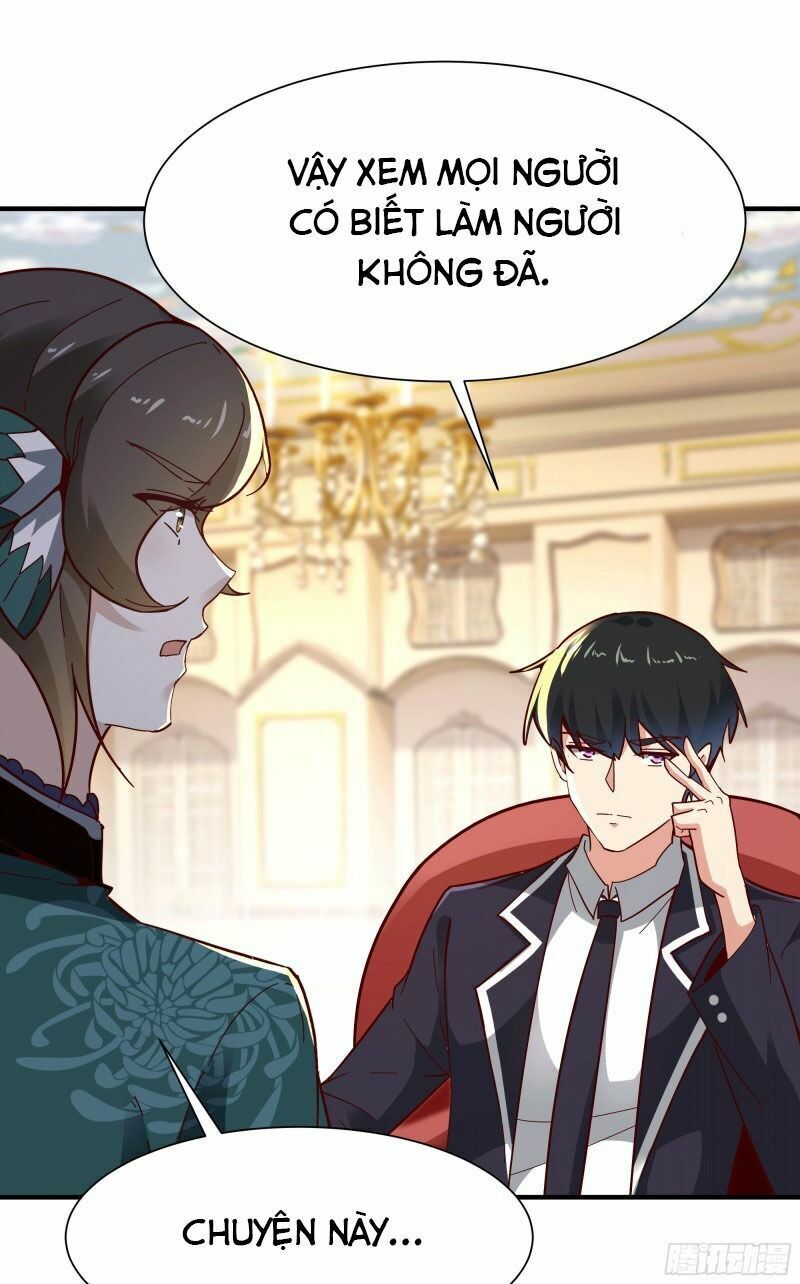 đọc truyện Trùng Sinh Đô Thị Thiên Tôn Chương 165 ảnh 23 tại Thiên Thai Truyện