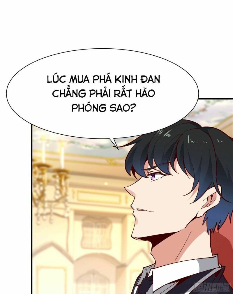 đọc truyện Trùng Sinh Đô Thị Thiên Tôn Chương 165 ảnh 26 tại Thiên Thai Truyện