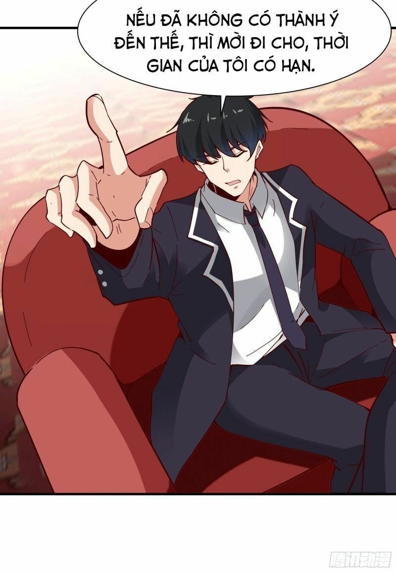 đọc truyện Trùng Sinh Đô Thị Thiên Tôn Chương 165 ảnh 28 tại Thiên Thai Truyện