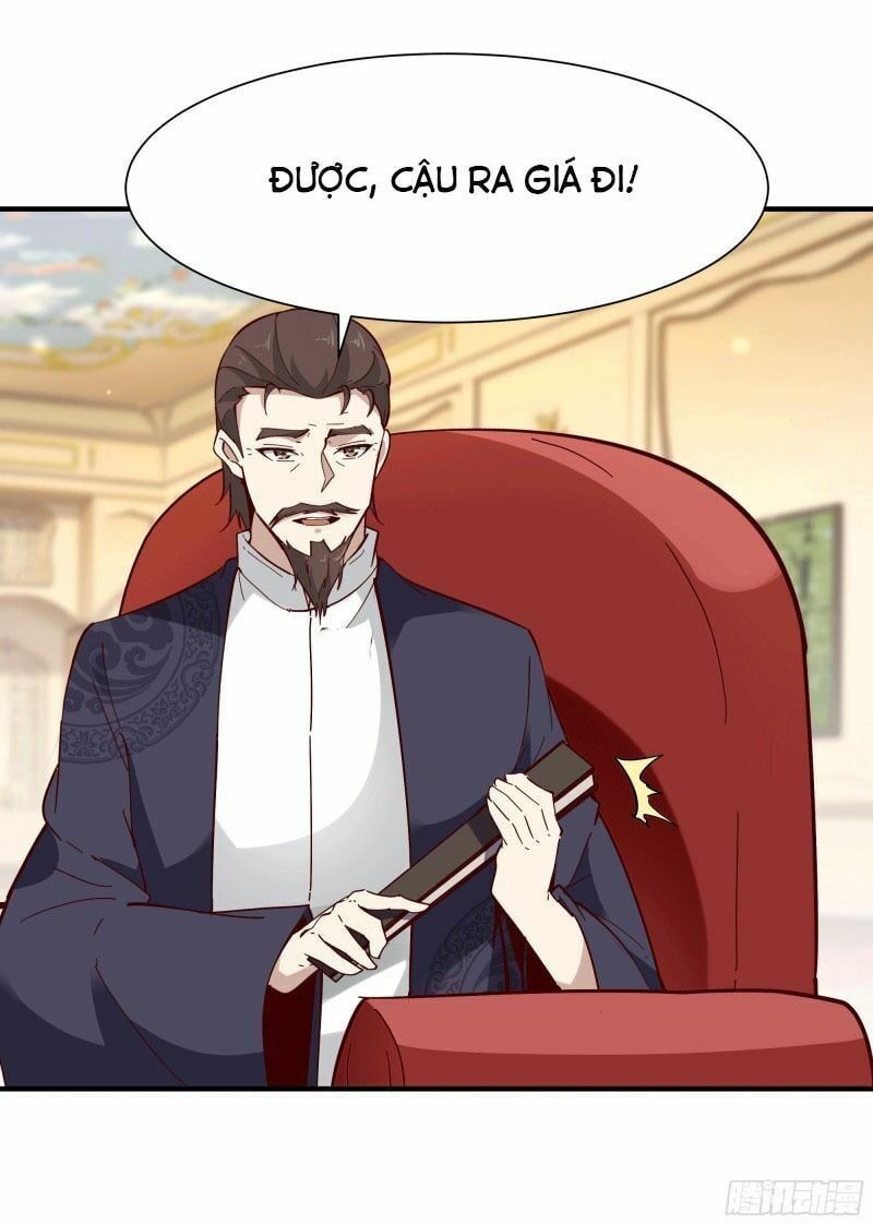 đọc truyện Trùng Sinh Đô Thị Thiên Tôn Chương 165 ảnh 29 tại Thiên Thai Truyện