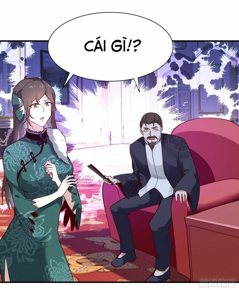 đọc truyện Trùng Sinh Đô Thị Thiên Tôn Chương 165 ảnh 31 tại Thiên Thai Truyện