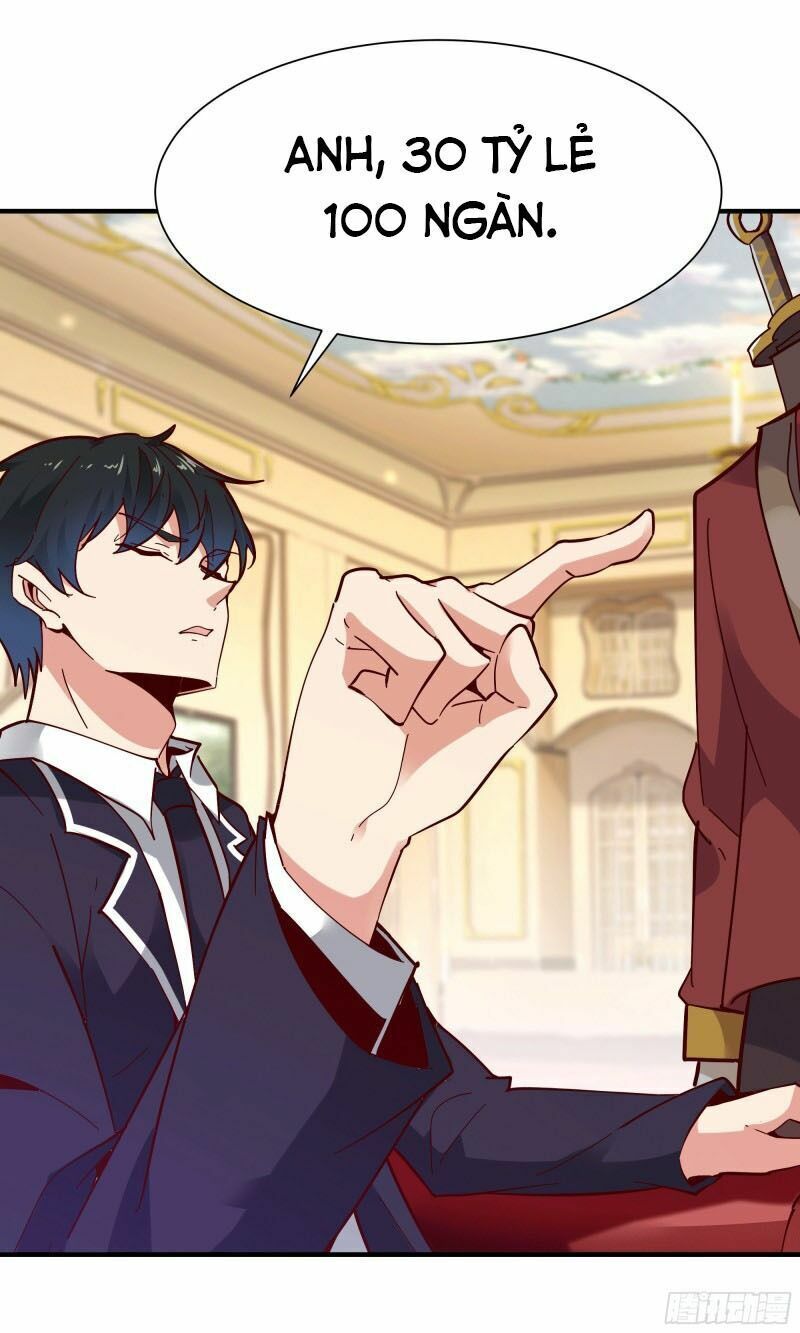 đọc truyện Trùng Sinh Đô Thị Thiên Tôn Chương 165 ảnh 35 tại Thiên Thai Truyện