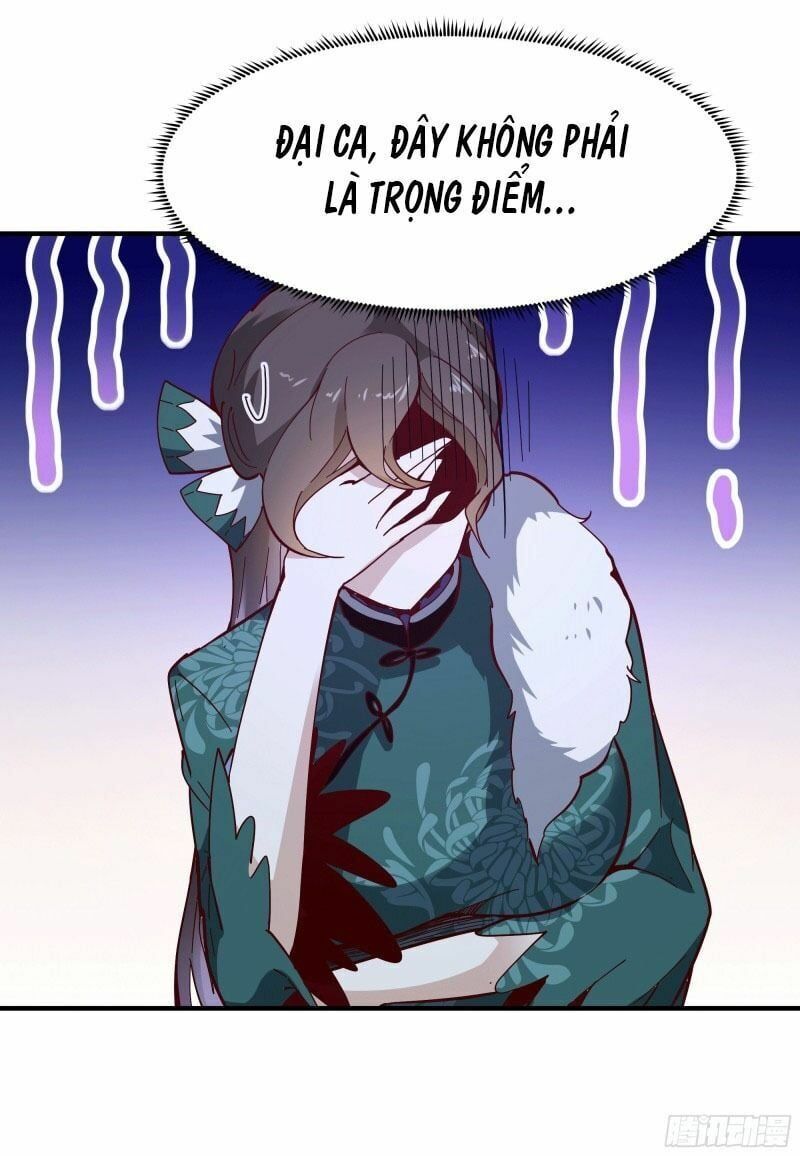 đọc truyện Trùng Sinh Đô Thị Thiên Tôn Chương 165 ảnh 37 tại Thiên Thai Truyện