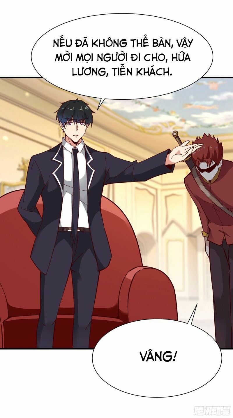 đọc truyện Trùng Sinh Đô Thị Thiên Tôn Chương 165 ảnh 38 tại Thiên Thai Truyện