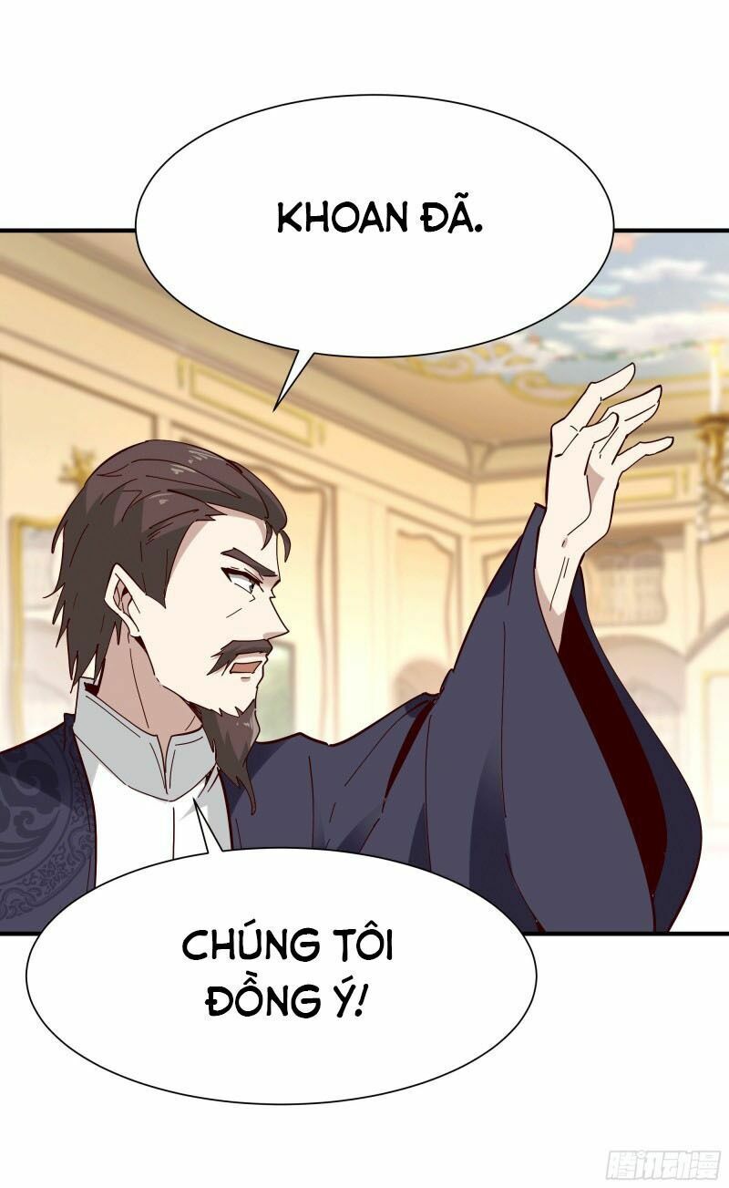 đọc truyện Trùng Sinh Đô Thị Thiên Tôn Chương 165 ảnh 39 tại Thiên Thai Truyện