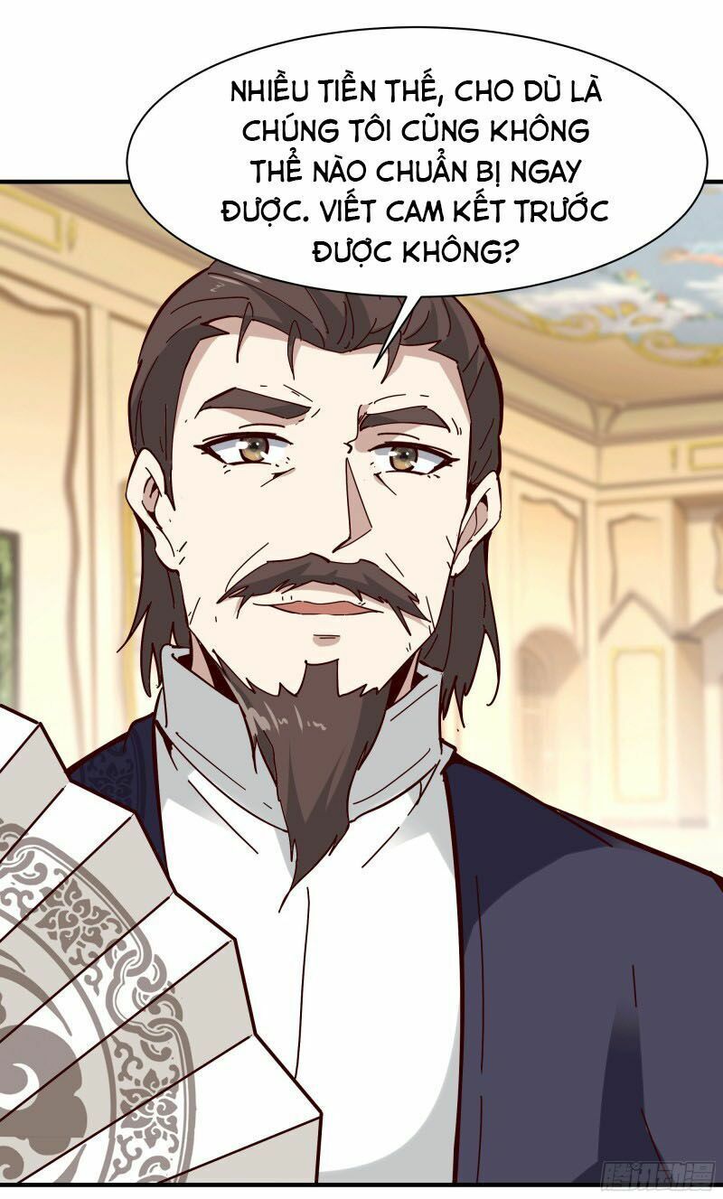 đọc truyện Trùng Sinh Đô Thị Thiên Tôn Chương 165 ảnh 40 tại Thiên Thai Truyện