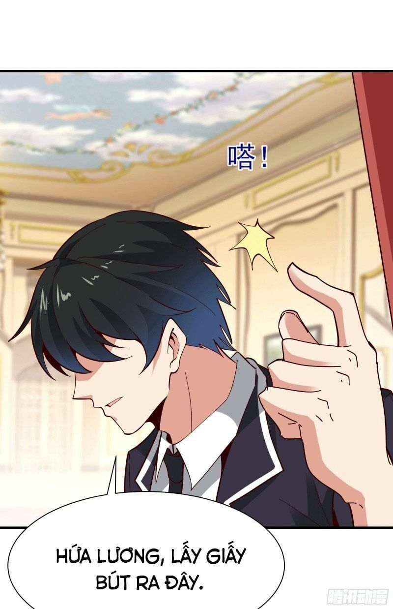 đọc truyện Trùng Sinh Đô Thị Thiên Tôn Chương 165 ảnh 41 tại Thiên Thai Truyện