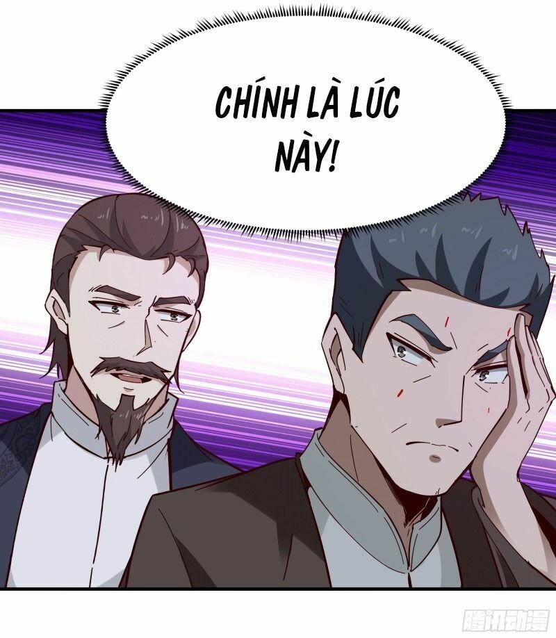 đọc truyện Trùng Sinh Đô Thị Thiên Tôn Chương 165 ảnh 43 tại Thiên Thai Truyện