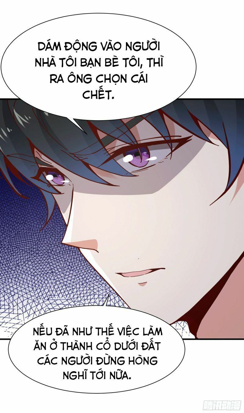 đọc truyện Trùng Sinh Đô Thị Thiên Tôn Chương 165 ảnh 7 tại Thiên Thai Truyện