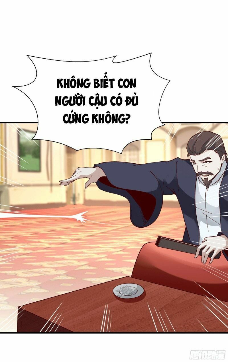 đọc truyện Trùng Sinh Đô Thị Thiên Tôn Chương 165 ảnh 9 tại Thiên Thai Truyện