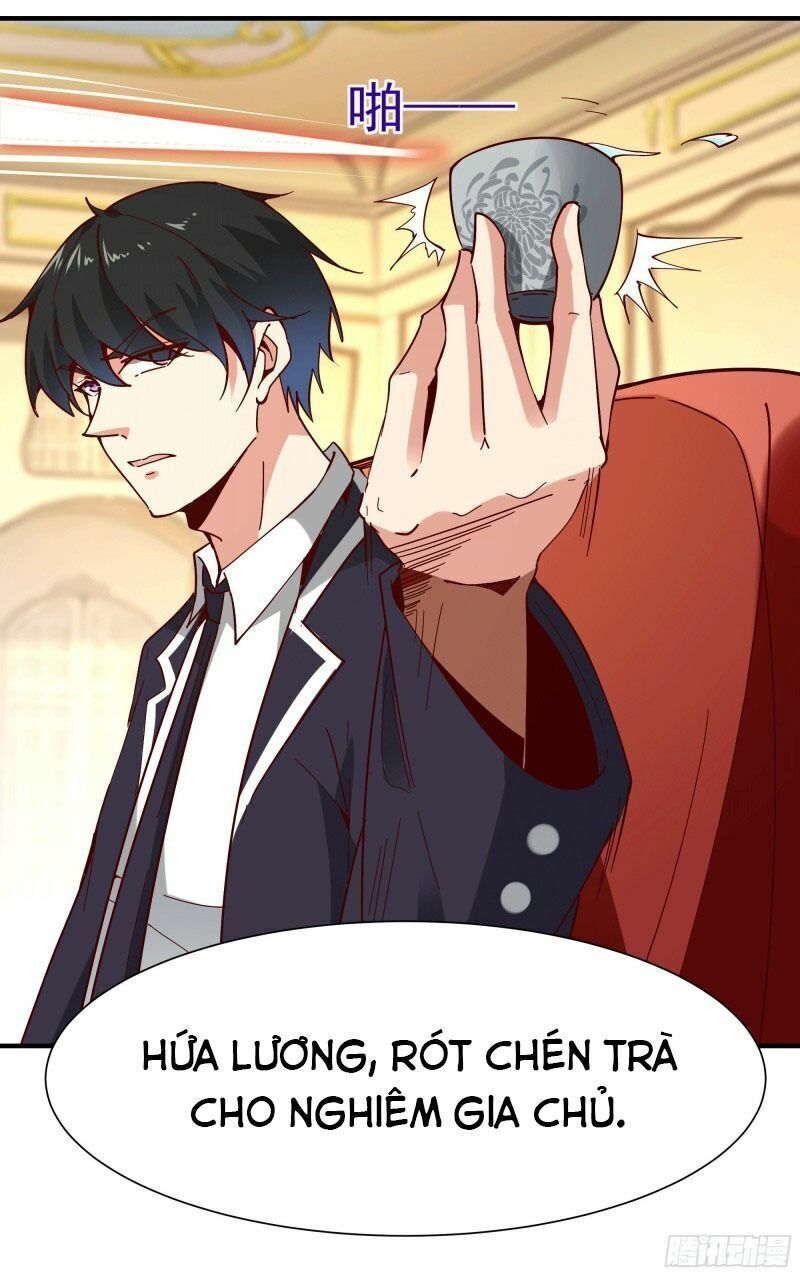 đọc truyện Trùng Sinh Đô Thị Thiên Tôn Chương 165 ảnh 11 tại Thiên Thai Truyện