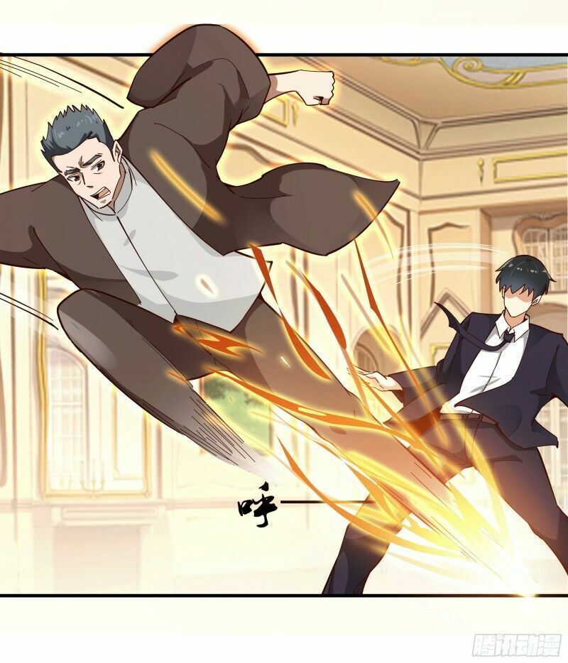 đọc truyện Trùng Sinh Đô Thị Thiên Tôn Chương 166 ảnh 12 tại Thiên Thai Truyện