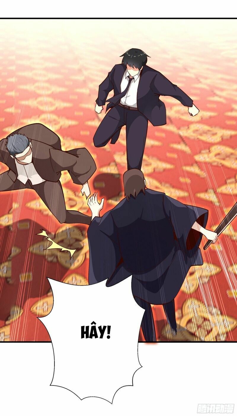 đọc truyện Trùng Sinh Đô Thị Thiên Tôn Chương 166 ảnh 13 tại Thiên Thai Truyện