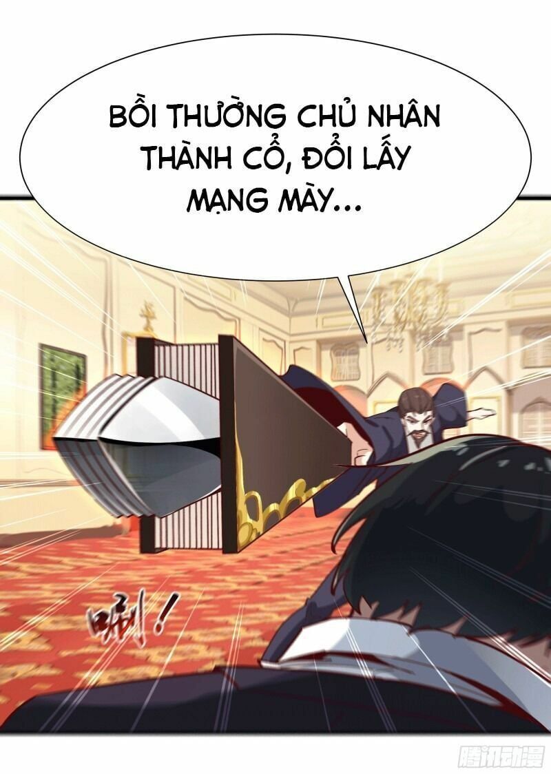 đọc truyện Trùng Sinh Đô Thị Thiên Tôn Chương 166 ảnh 14 tại Thiên Thai Truyện