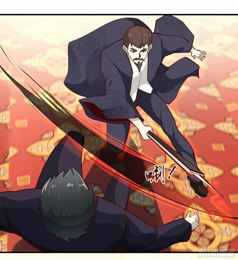 đọc truyện Trùng Sinh Đô Thị Thiên Tôn Chương 166 ảnh 15 tại Thiên Thai Truyện