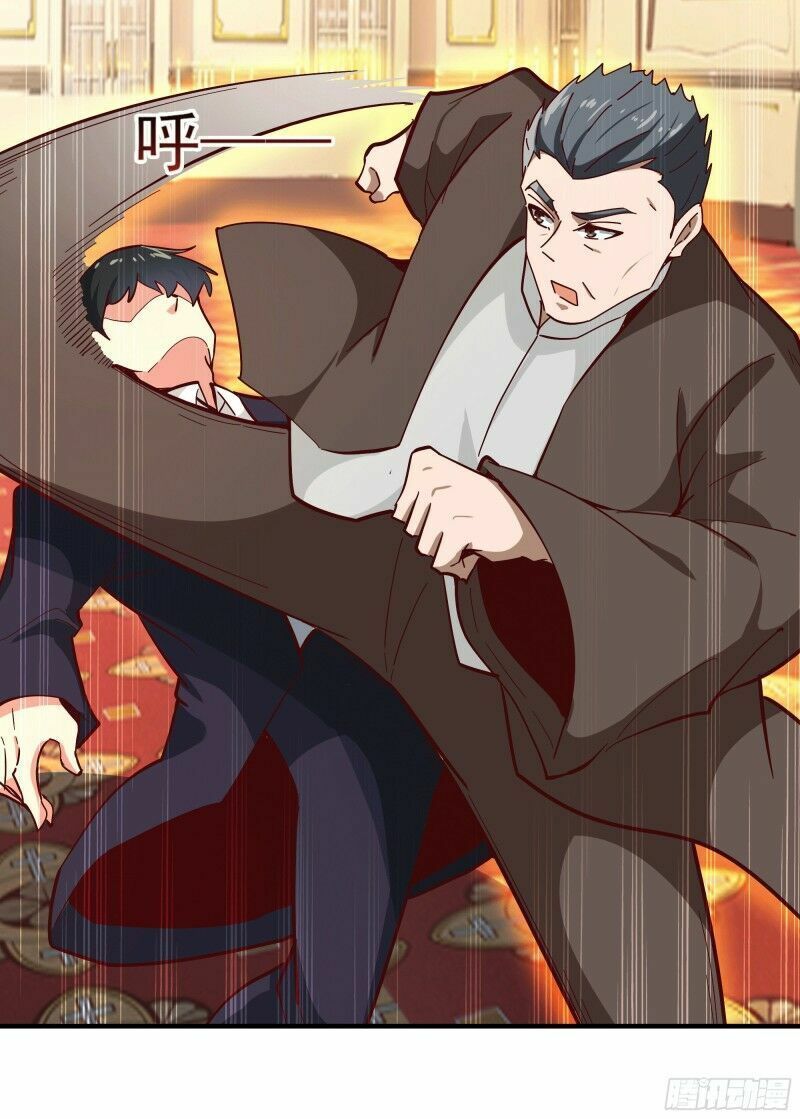 đọc truyện Trùng Sinh Đô Thị Thiên Tôn Chương 166 ảnh 17 tại Thiên Thai Truyện